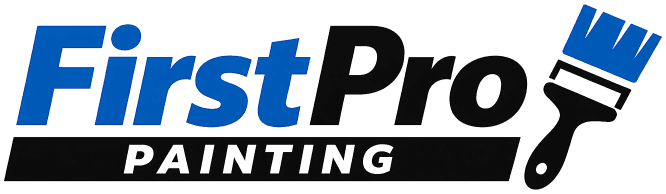 FirstPro Painting